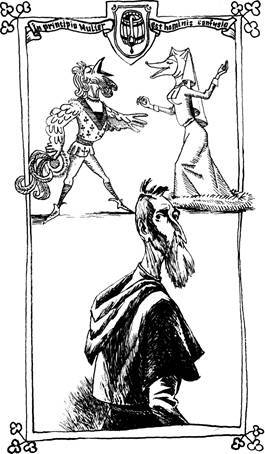 Кентерберийские рассказы - pic_11.jpg