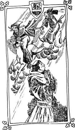 Кентерберийские рассказы - pic_17.jpg