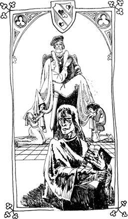 Кентерберийские рассказы - pic_20.jpg