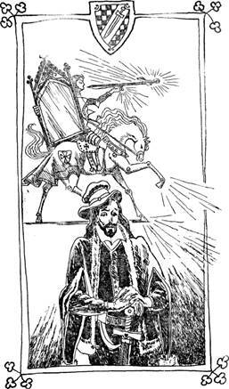 Кентерберийские рассказы - pic_23.jpg