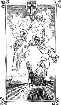 Кентерберийские рассказы - pic_25.jpg