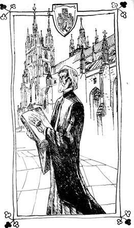 Кентерберийские рассказы - pic_29.jpg