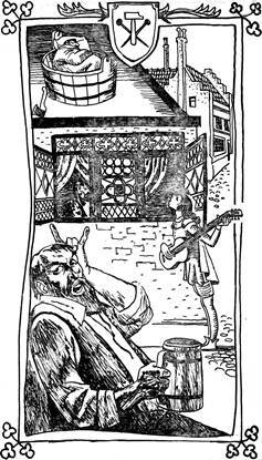 Кентерберийские рассказы - pic_4.jpg