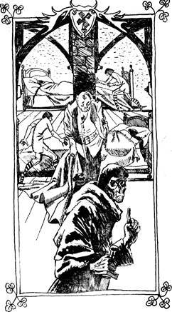 Кентерберийские рассказы - pic_5.jpg