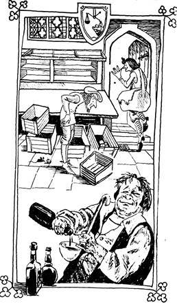 Кентерберийские рассказы - pic_6.jpg