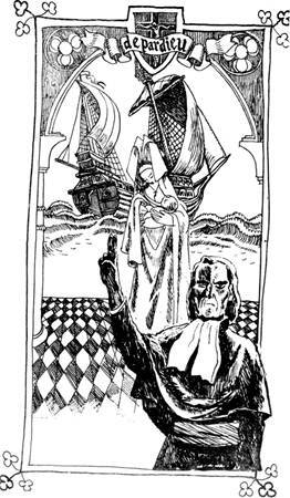 Кентерберийские рассказы - pic_7.jpg