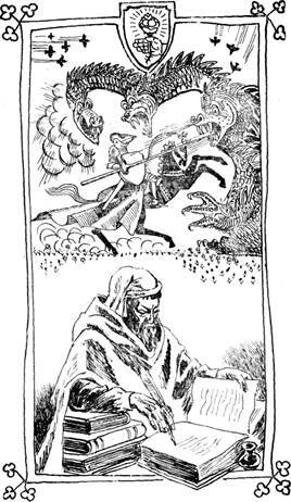 Кентерберийские рассказы - pic_9.jpg