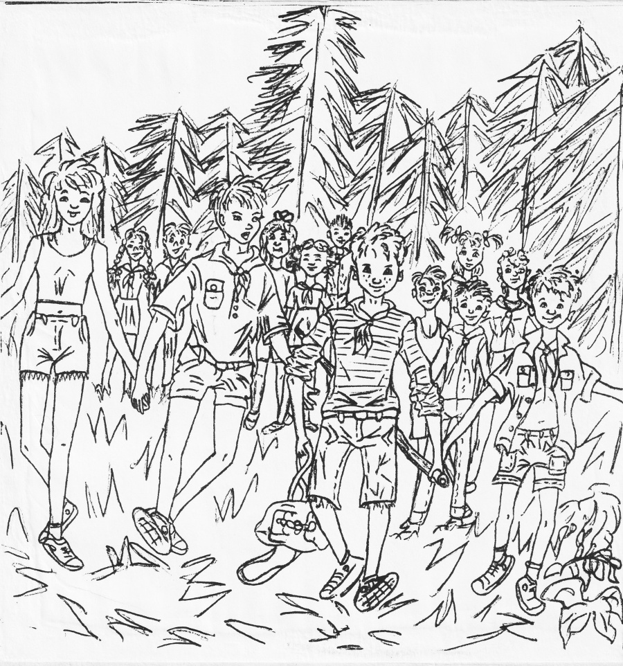 Разрушители истории. Затерянные во времени - _6.jpg