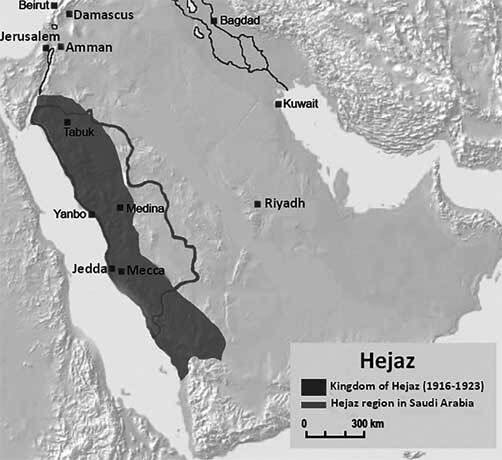 Палестина и Израиль. От начала XX века до 7 октября 2023 года - i_008.jpg