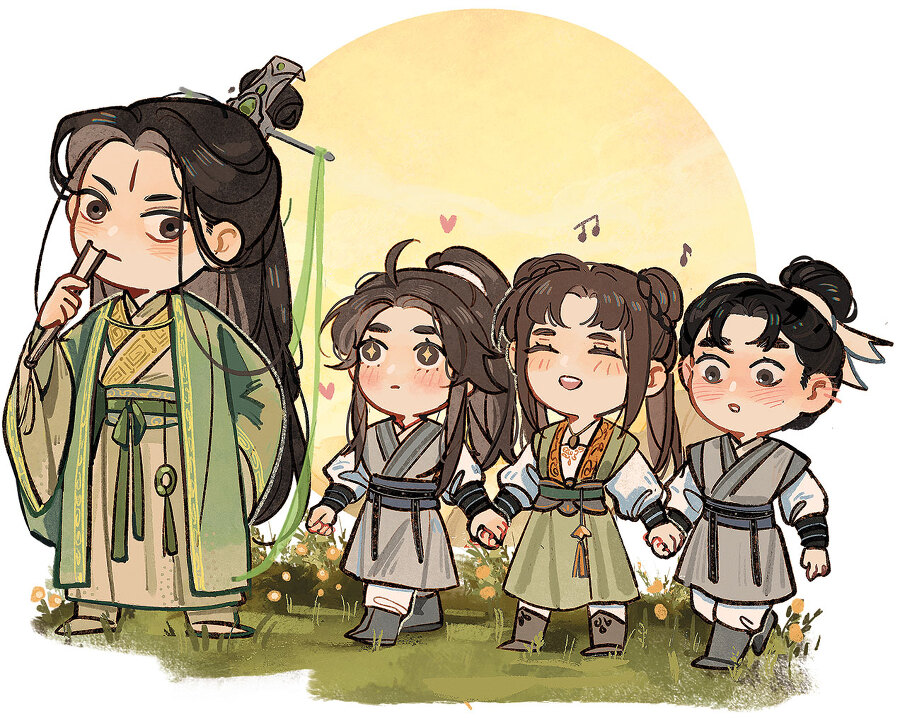 Система «Спаси-Себя-Сам» для Главного Злодея. Том 1 - i_005.jpg