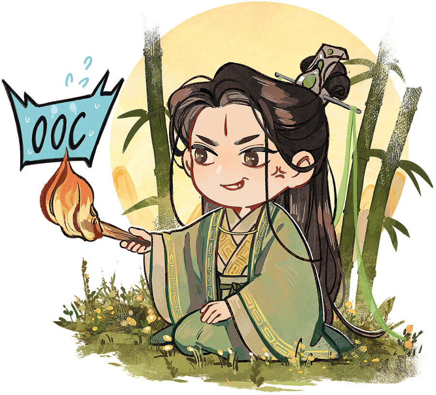 Система «Спаси-Себя-Сам» для Главного Злодея. Том 1 - i_006.jpg