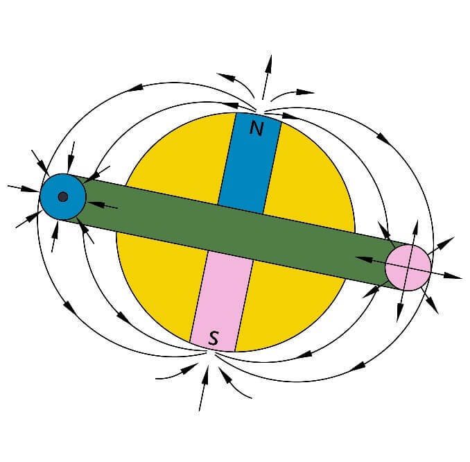 Новая физика. Структура магнитного поля - i_003.jpg