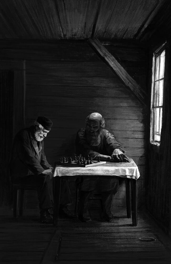 Старообрядцы и евреи. Триста лет рядом - i_007.jpg