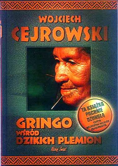 Gringo W?r?d Dzikich Plemion - pic_1.jpg