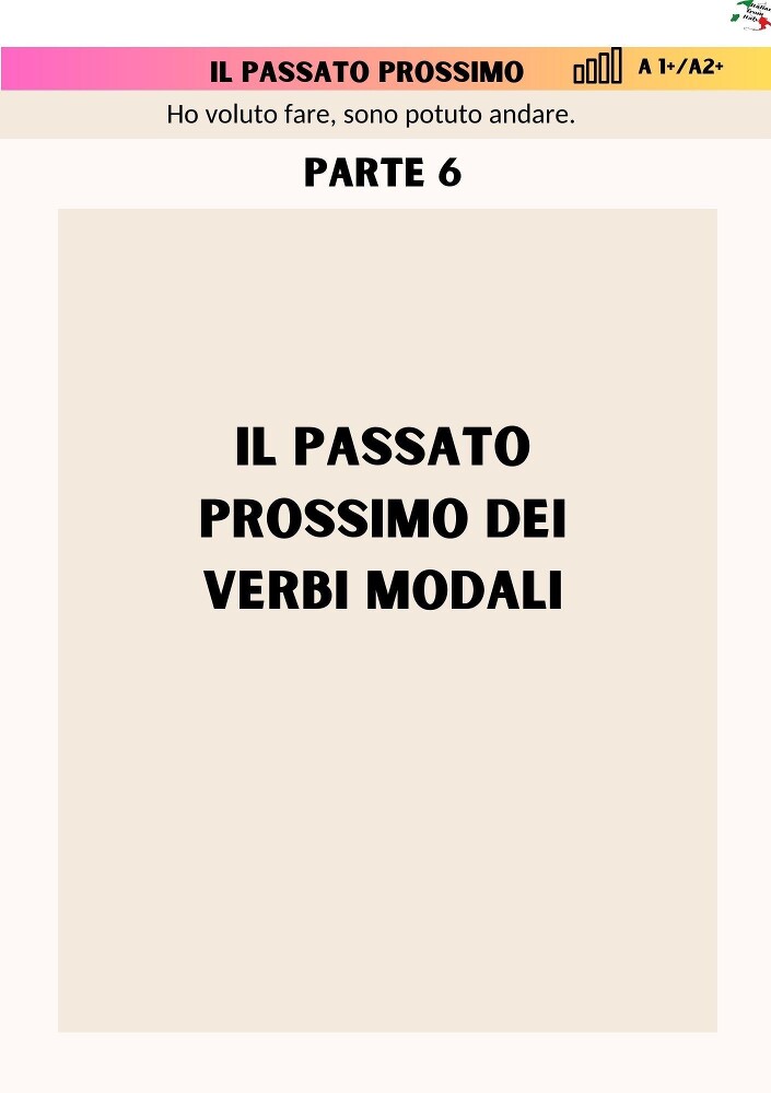 Il passato prossimo dalla "A" alla "Z" - _41.jpg