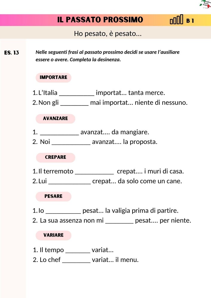 Il passato prossimo dalla "A" alla "Z" - _80.jpg