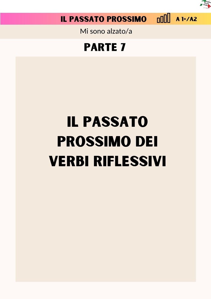 Il passato prossimo dalla "A" alla "Z" - _47.jpg