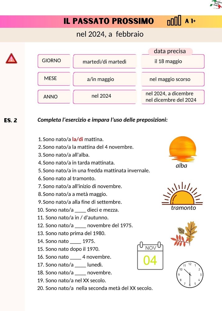 Il passato prossimo dalla "A" alla "Z" - _84.jpg