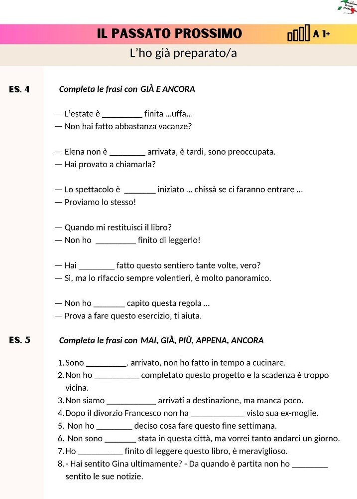 Il passato prossimo dalla "A" alla "Z" - _38.jpg