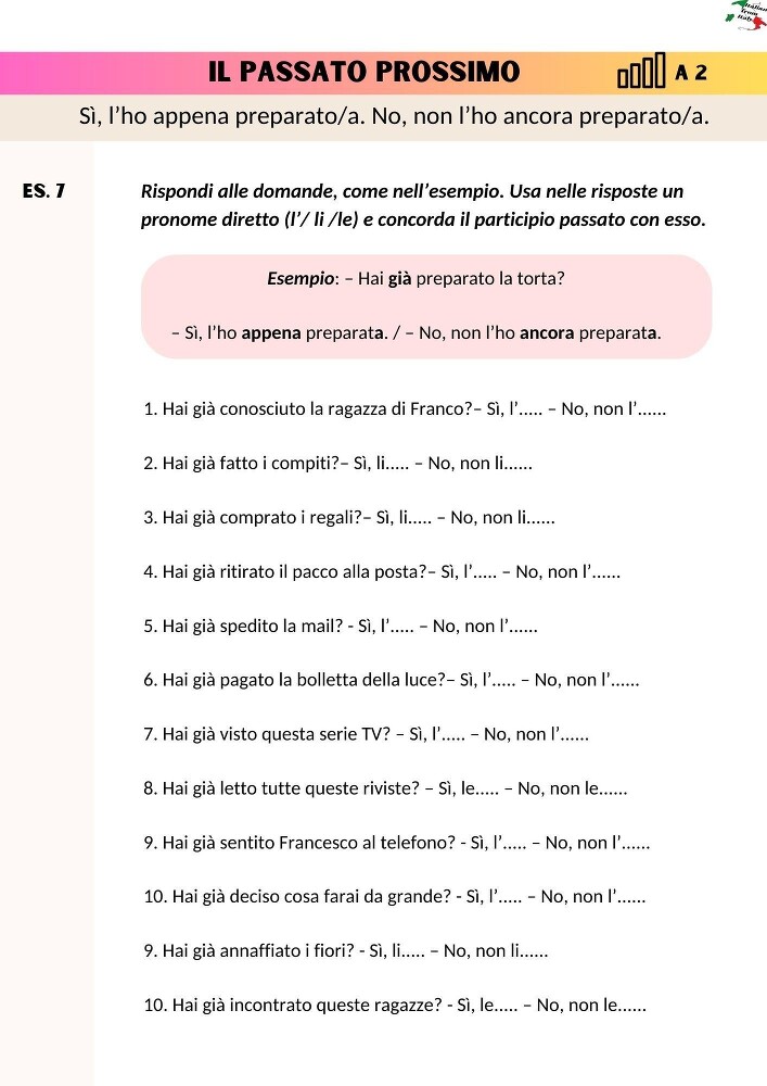 Il passato prossimo dalla "A" alla "Z" - _40.jpg