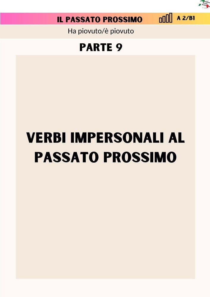 Il passato prossimo dalla "A" alla "Z" - _56.jpg