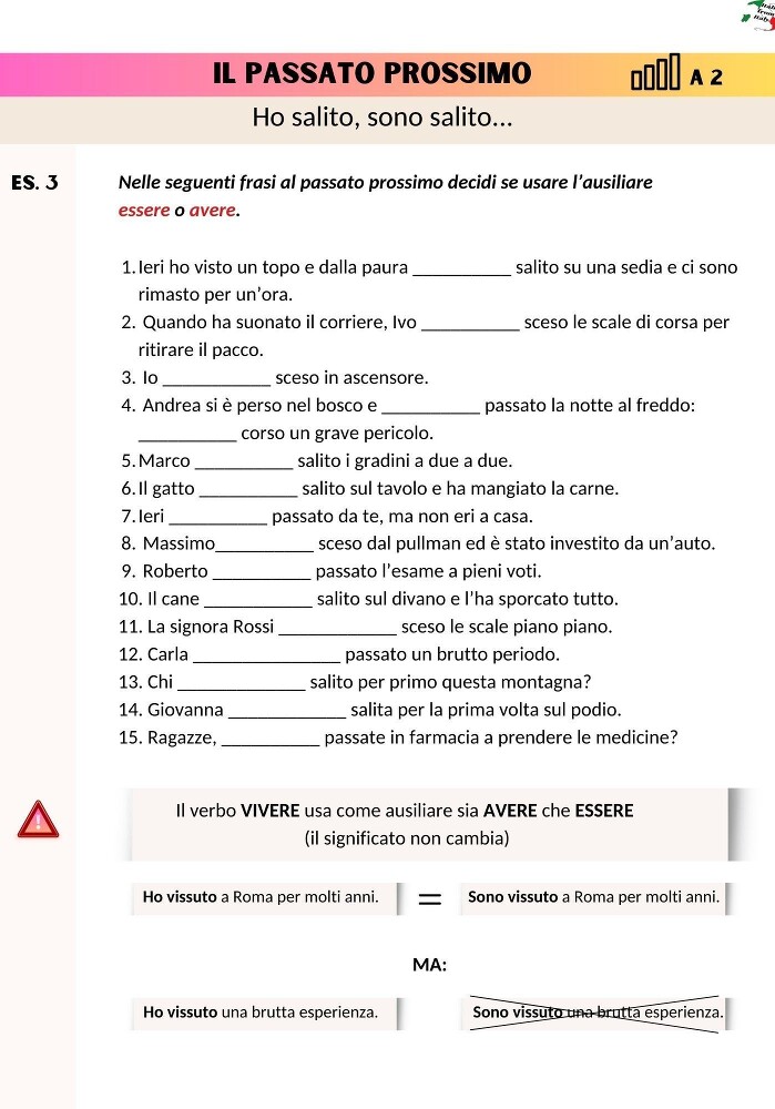 Il passato prossimo dalla "A" alla "Z" - _72.jpg