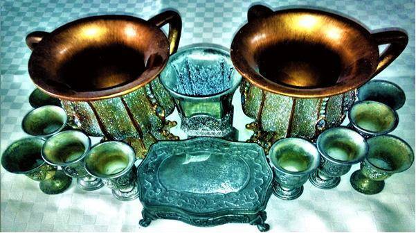 Прелести жизни. Книга третья. Смысл жизни. Том 2 - _2.jpg