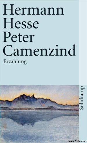 Peter Camenzind