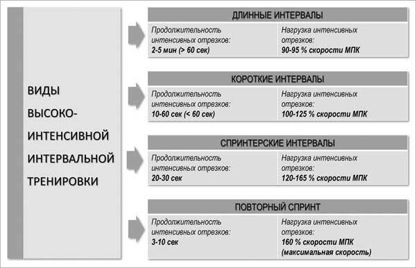 Теоретические основы и практические аспекты высокоинтенсивной интервальной тренировки - i_008.jpg