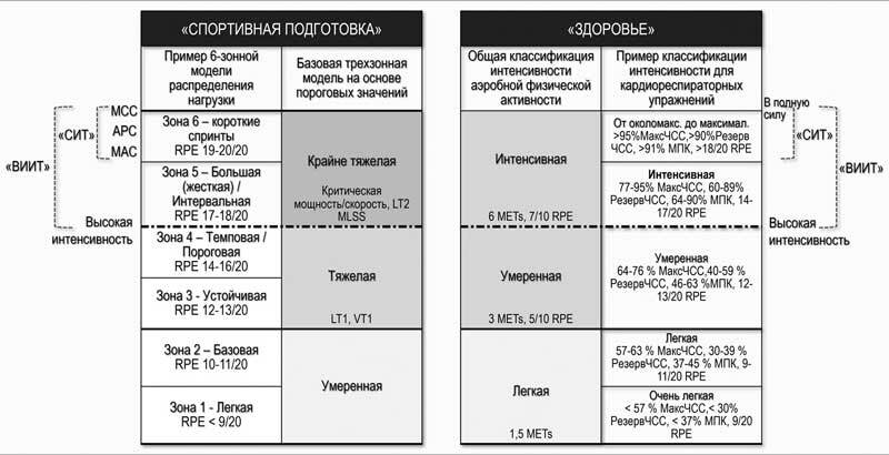 Теоретические основы и практические аспекты высокоинтенсивной интервальной тренировки - i_009.jpg