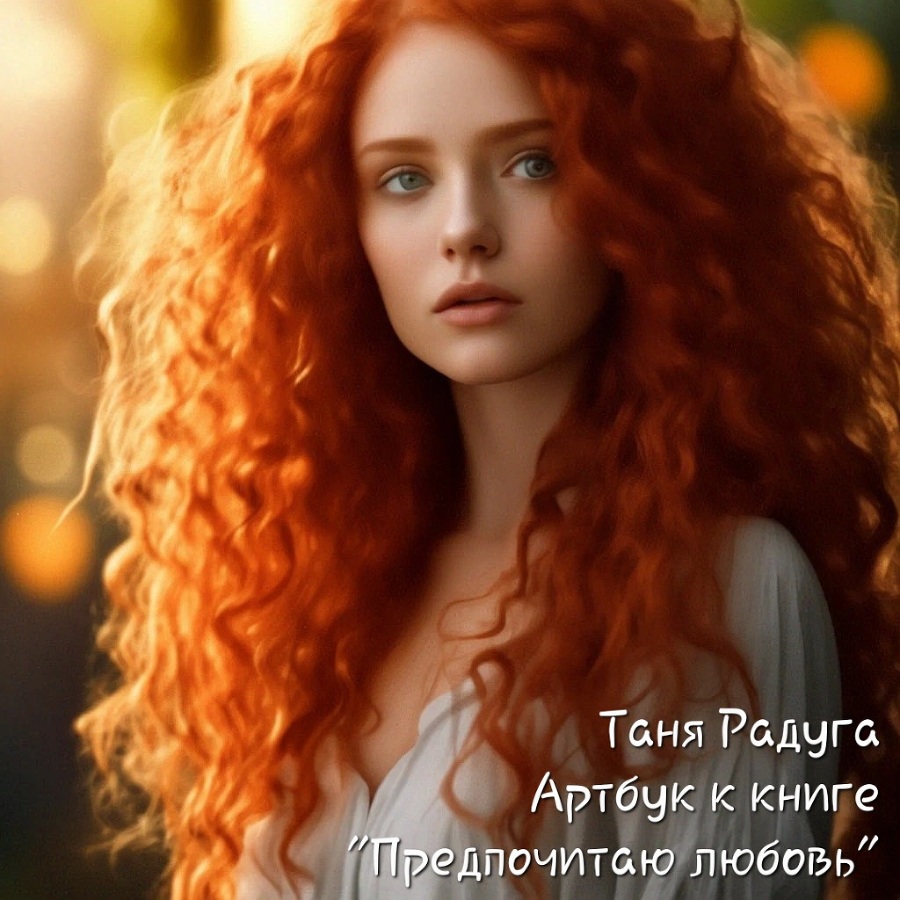 Предпочитаю любовь. Книга первая - _4.jpg