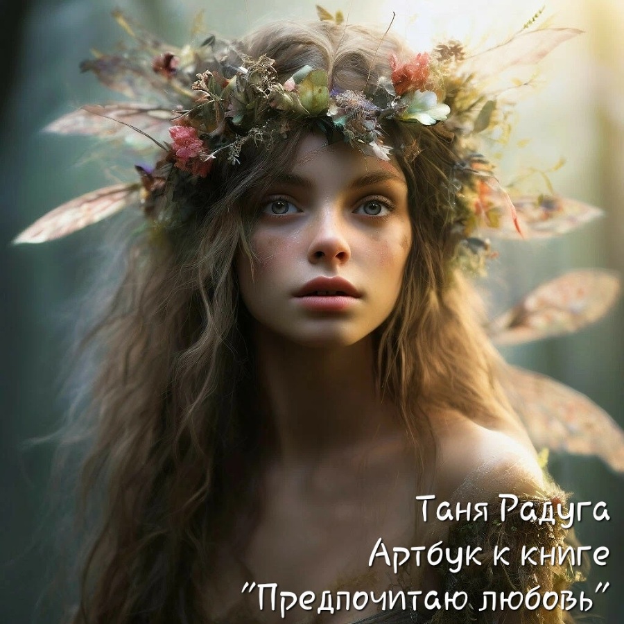 Предпочитаю любовь. Книга первая - _5.jpg