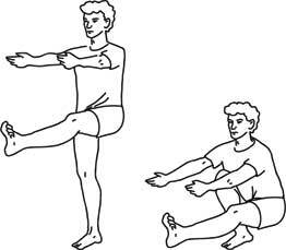 Цигун. Восточная техника укрепления сердца и всего организма через работу ног - i_006.jpg