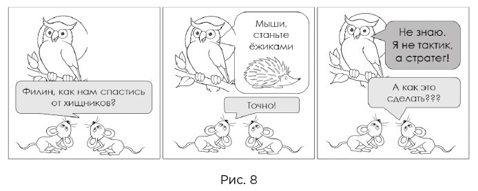 Навигатор внедрения OKR: Опыт российских компаний - i_009.jpg