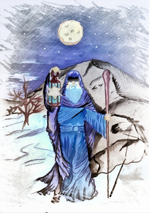 Сказка по мотивам Таро. Путешествие Дурака - _3.jpg