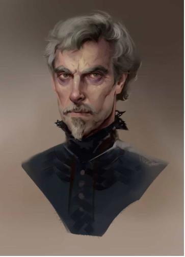 Обретение Силы. Том I - i_002.jpg