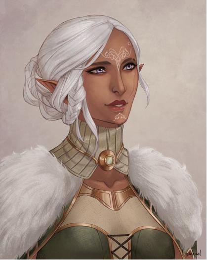 Обретение Силы. Том I - i_003.jpg