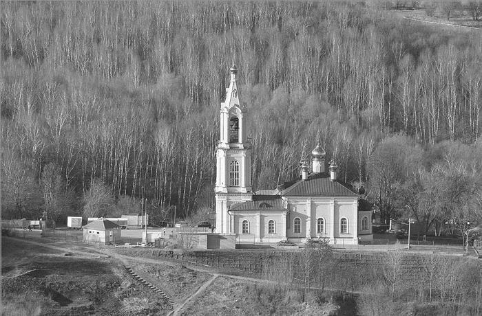 По Москве – рекой. Увлекательная прогулка по набережным: знаменитые и малоизвестные достопримечательности - i_020.jpg