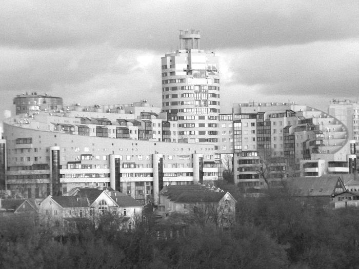 По Москве – рекой. Увлекательная прогулка по набережным: знаменитые и малоизвестные достопримечательности - i_022.jpg