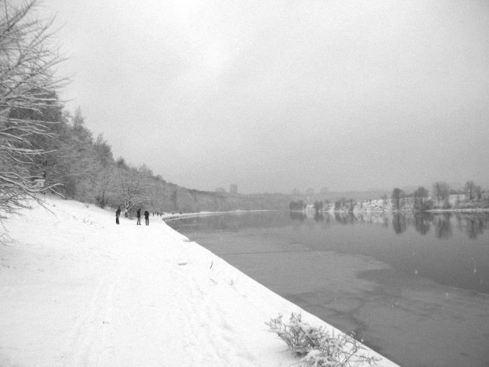 По Москве – рекой. Увлекательная прогулка по набережным: знаменитые и малоизвестные достопримечательности - i_024.jpg