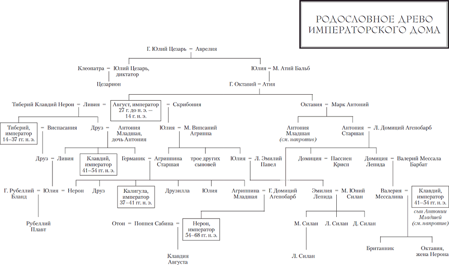 "Избранные историко-биографические романы". Компиляция. Книги 1-10 (СИ) - i_017.png