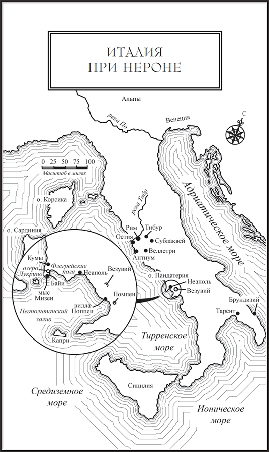 "Избранные историко-биографические романы". Компиляция. Книги 1-10 (СИ) - i_019.png