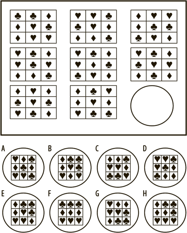 Гении и аутсайдеры. Почему одним все, а другим ничего? - i_009.png