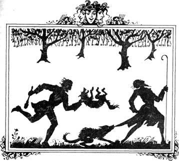 История приключений Джозефа Эндруса и его друга Абраама Адамса - pic_17.jpg