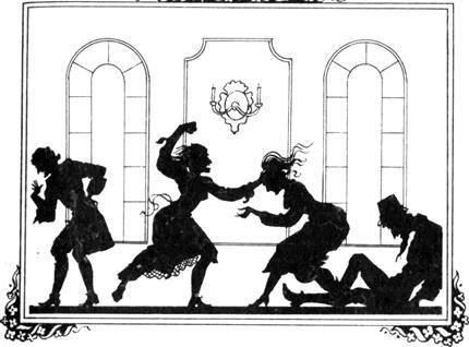 История приключений Джозефа Эндруса и его друга Абраама Адамса - pic_9.jpg