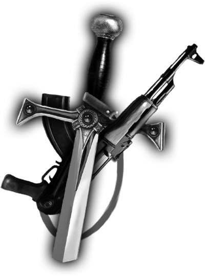 "Фантастика 2024-94". Компиляция. Книги 1-26 (СИ) - i_003.jpg