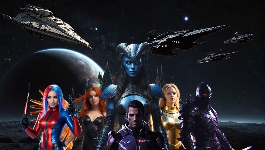 Игра Вселенной - _0.jpg