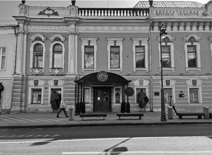 Москва купеческая. Как купцы себе и нам столицу построили - i_006.jpg