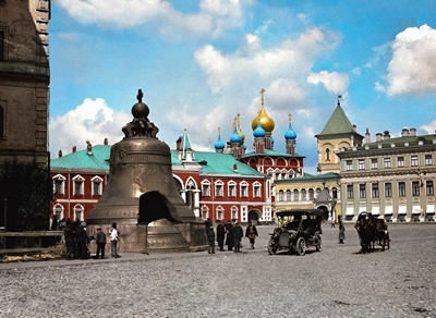 Гибель империи. Российский урок - i_001.jpg