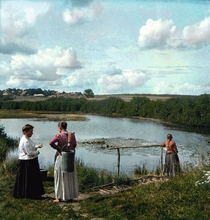 Гибель империи. Российский урок - i_004.jpg